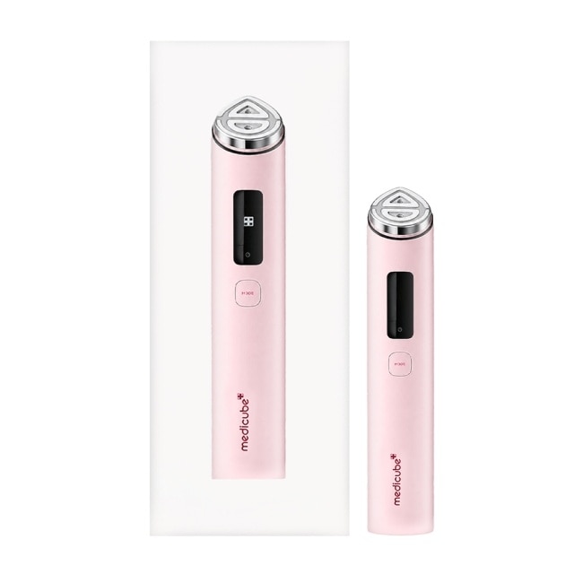 Medicube AGE-R Booster Pro X2多功能美容儀 #粉 image