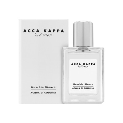 Acca Kappa - ACCA KAPPA 白麝香古龍水 30ml image