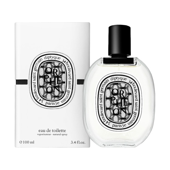 Diptyque Orpheon 爵夢淡香水 100ml image