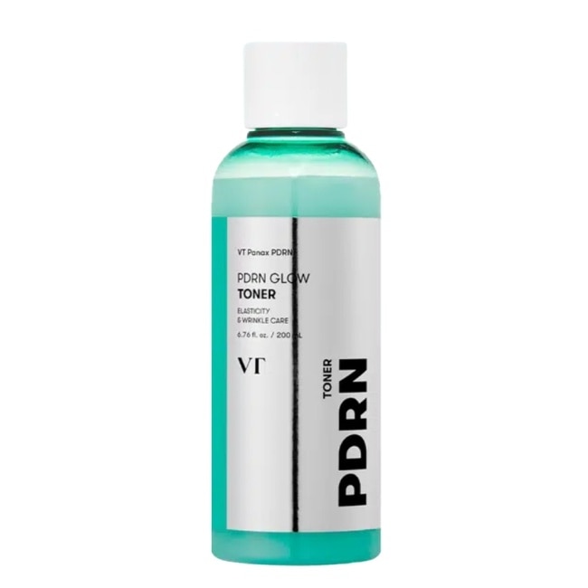 韓國VT PDRN光澤化妝水200ml image
