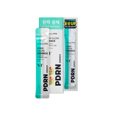 VT - 韓國VT PDRN光澤精華2ml*6ea image