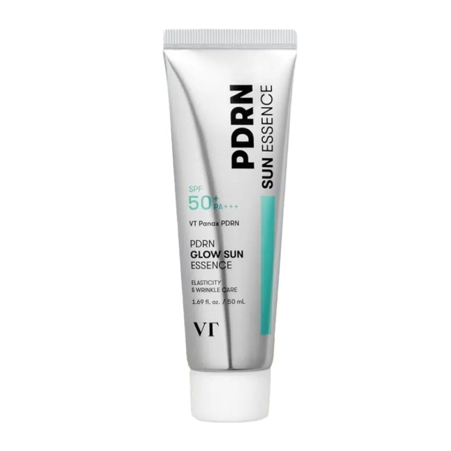 韓國VT PDRN光澤防曬精華50ml image