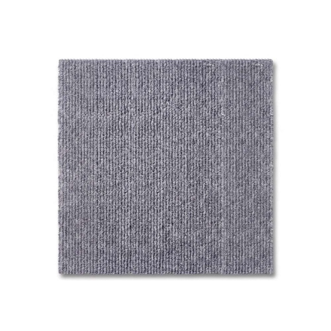 摩達客 貓咪黏貼牆式貓抓墊 灰色30cm 兩入組 貼牆 貼門 貼家具 隨處可貼附背膠 可剪裁 不易殘膠 不易傷牆 image