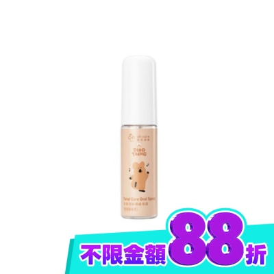 oh care歐克威爾 oh care 歐克威爾 x Dinotaeng 全效清新護齒噴霧 20ml image