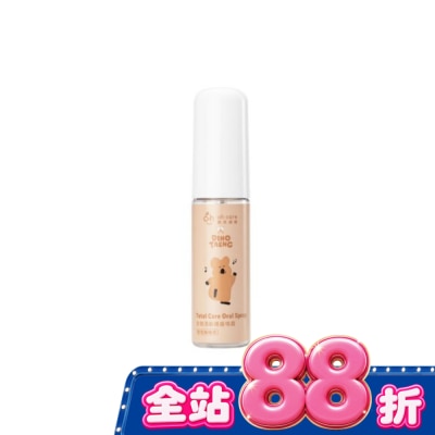 oh care歐克威爾 oh care 歐克威爾 x Dinotaeng 全效清新護齒噴霧 20ml image