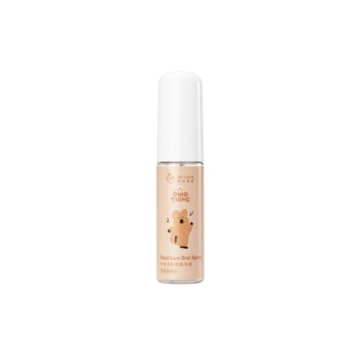 OHCARE - oh care 歐克威爾 x Dinotaeng 全效清新護齒噴霧 20ml image