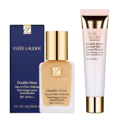 ESTEE LAUDER 雅詩蘭黛 ESTEE LAUDER雅詩蘭黛 粉持久完美持妝粉底【 image