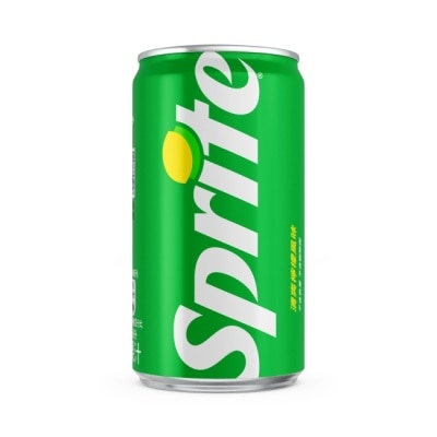 SPRITE 【Sprite 雪碧】迷你罐200ml image