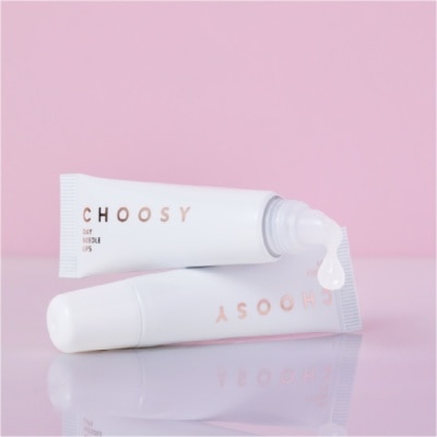 CHOOSY - CHOOSY 日間微晶潤澤護唇乳 10g image