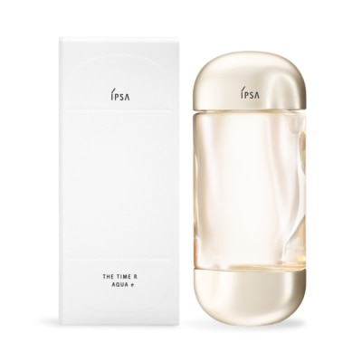 IPSA IPSA 流金保濕美膚水(200ml) 國際航空版(美膚機能液 新版包裝) image