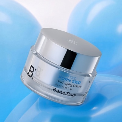 BANOBAGI 佰諾佰琪PDRN逆齡修護霜50ML image