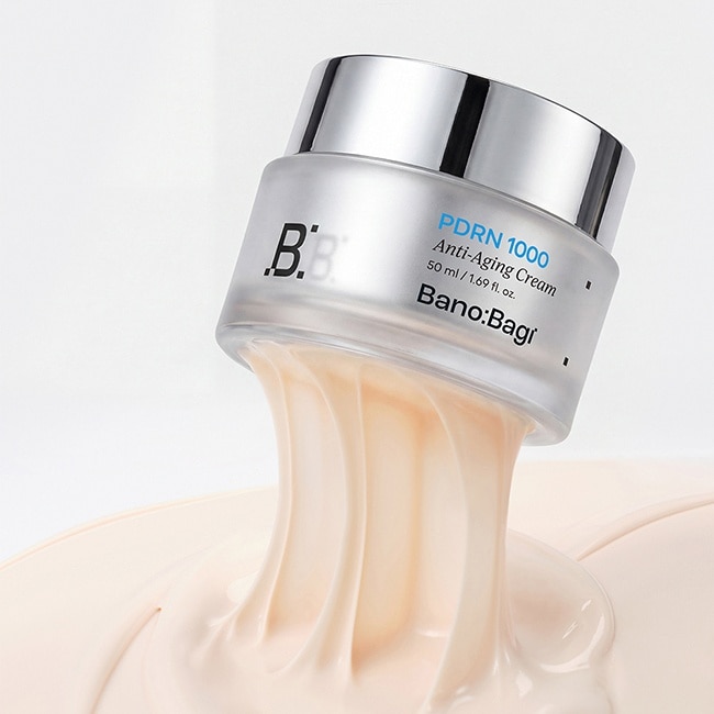 佰諾佰琪PDRN逆齡修護霜50ML image