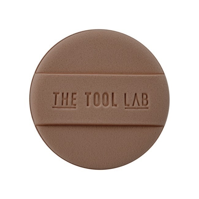 The Tool Lab光澤持久粉撲(圓) 兩入 image