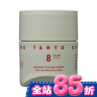 極短或髮量多適用90g image