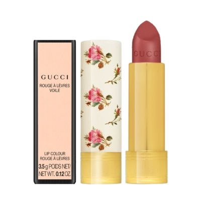 GUCCI - GUCCI 傾色薄紗唇膏 3.5g #213 Love is Better image