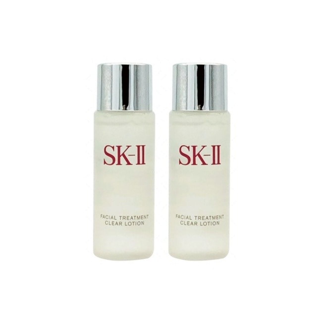 SK-II 亮采化妝水 30ml 二入組 image