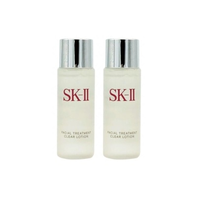 SKII - SK-II 亮采化妝水 30ml 二入組 image