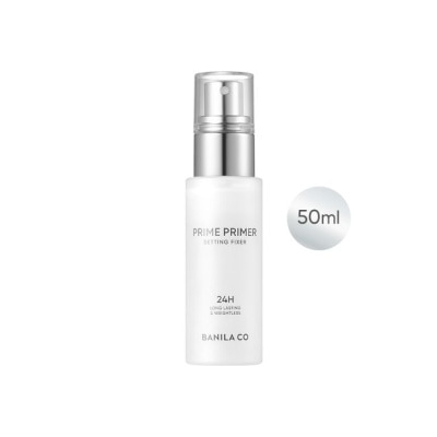 banila co. BANILACO Prime定妝噴霧50ml image