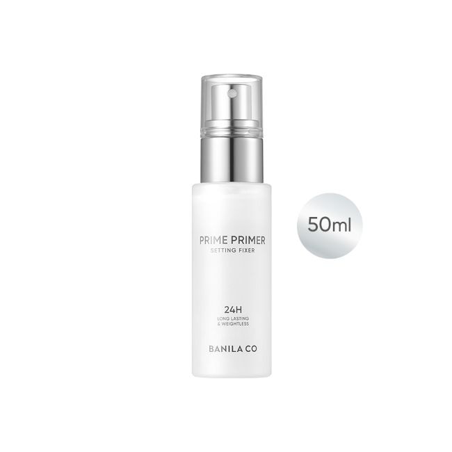 BANILACO Prime定妝噴霧50ml image