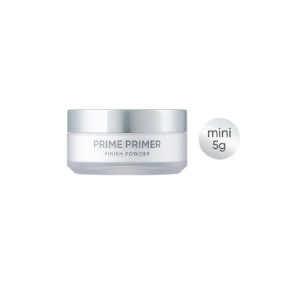 banila co. BANILACO Prime 持妝控油蜜粉 mini 5g image