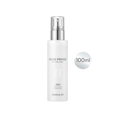banila co. BANILACO Prime定妝噴霧100ml image