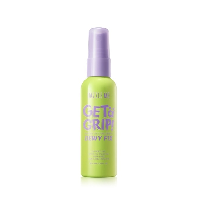 DAZZLE ME 水光定妝噴霧 60ml image