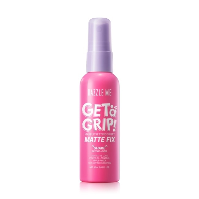 DAZZLE ME 霧面定妝噴霧60 ml image