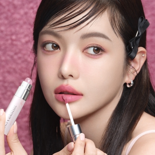 barenbliss 柔霧染唇液 16 First Crush image