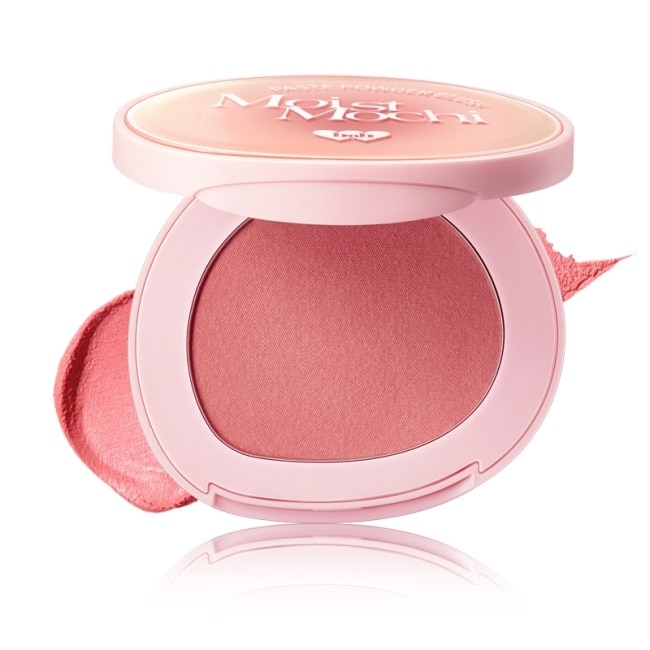 barenbliss 麻糬腮红 02 Peachy Beach image