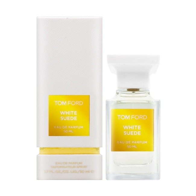 TOM FORD White Suede 白麝香淡香精 50ml image