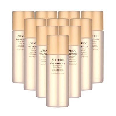 SHISEIDO 資生堂 SHISEIDO資生堂 激抗痕亮采緊緻露N(豐潤型)25mlx10【公司貨】 image