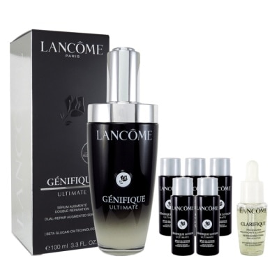 LANCOME蘭蔻 - LANCOME超極限肌因賦活露100ml(贈肌因精華露10mlx5+淡斑激萃7ml) image