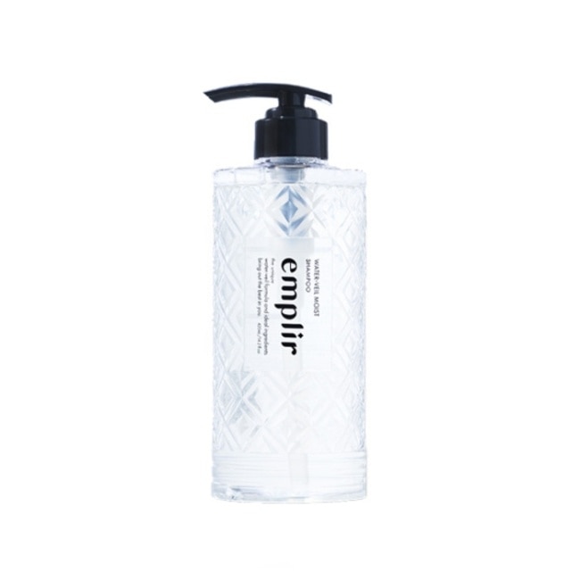 【EMPLIR安珀麗】水光澄果洗髮精420ml image
