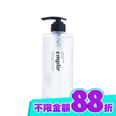 emplir 【EMPLIR安珀麗】水光澄果洗髮精420ml image