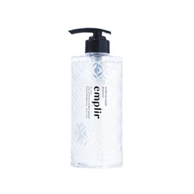 emplir 【EMPLIR安珀麗】水光澄果洗髮精420ml image