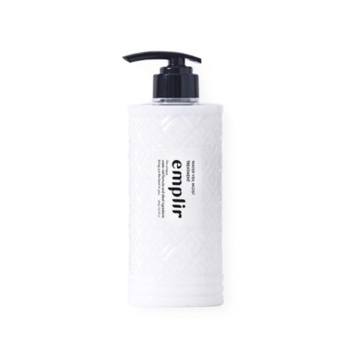 emplir 【EMPLIR安珀麗】水光澄果護髮素420g image