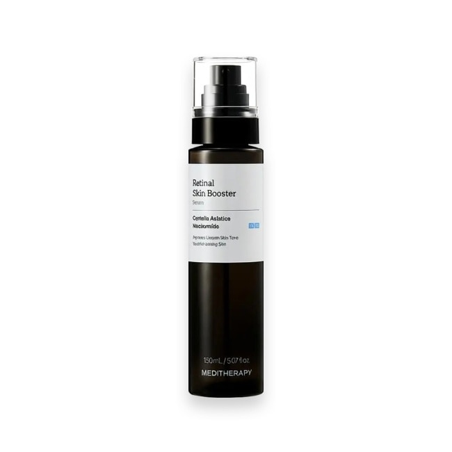 Meditherapy 抗老修護A醛精華 150ml image