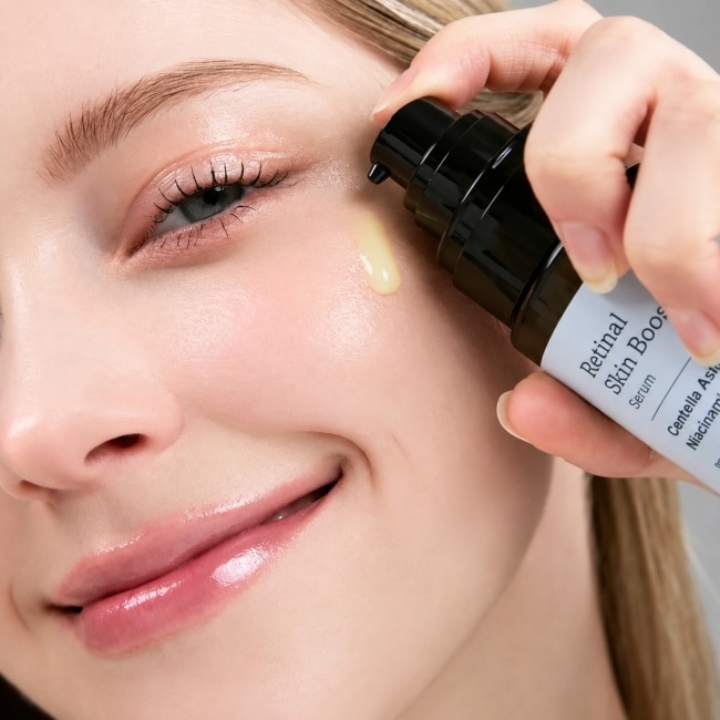 Meditherapy 抗老修護A醛精華 150ml image