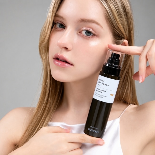 Meditherapy 抗老修護A醛精華 150ml image