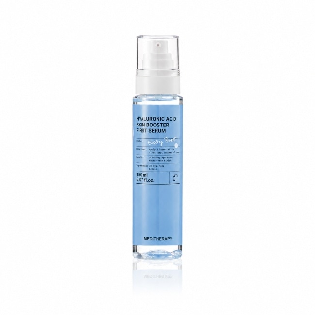 Meditherapy 333玻尿酸保濕精華 150ml image