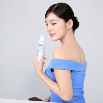 Meditherapy Meditherapy 角鯊烷屏障安膚霜 150ml image