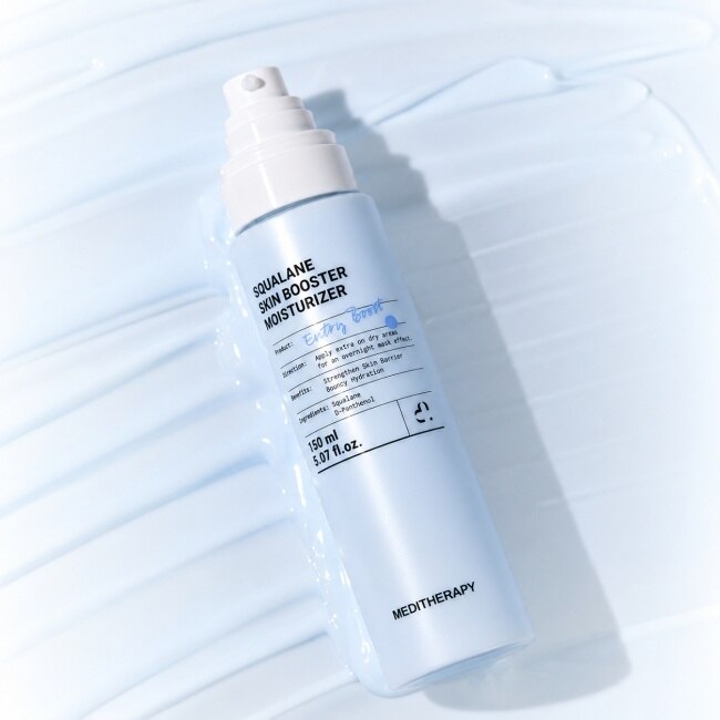 Meditherapy 角鯊烷屏障安膚霜 150ml image