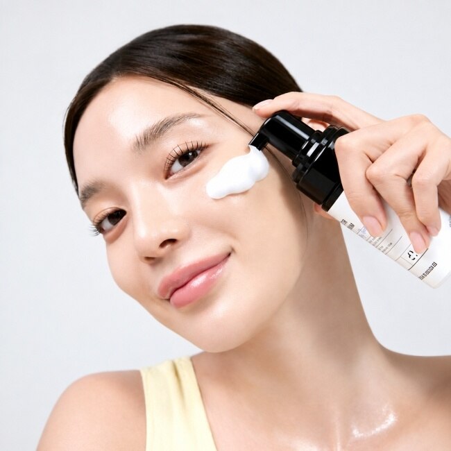 Meditherapy 安安維C提亮泡泡精華 100ml image