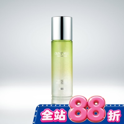 DHC DHC OLIVE WELL純橄情鑽石精華露150ml image