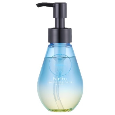 HIRITSU hiritu平衡修護柔順胺基酸髮油 100ml image