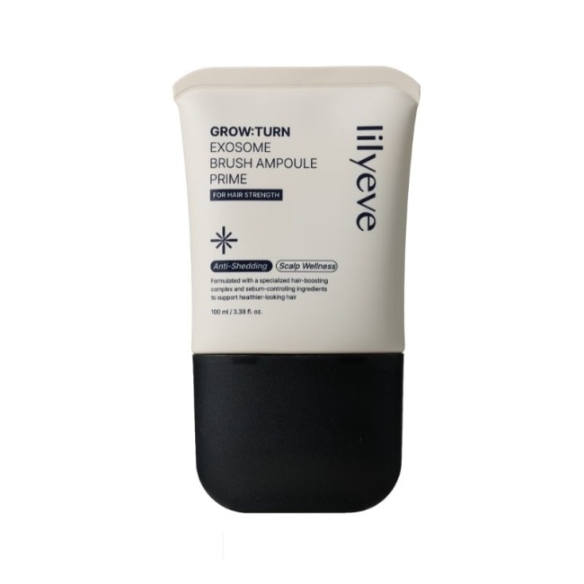 Lilyeve 男士加法頭皮精華梳 100ml image