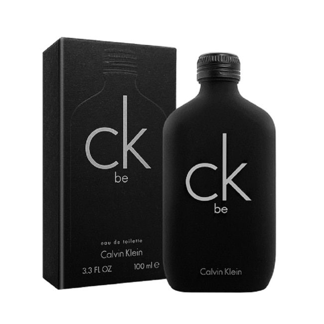 Calvin Klein CK BE 中性淡香水 100ml image