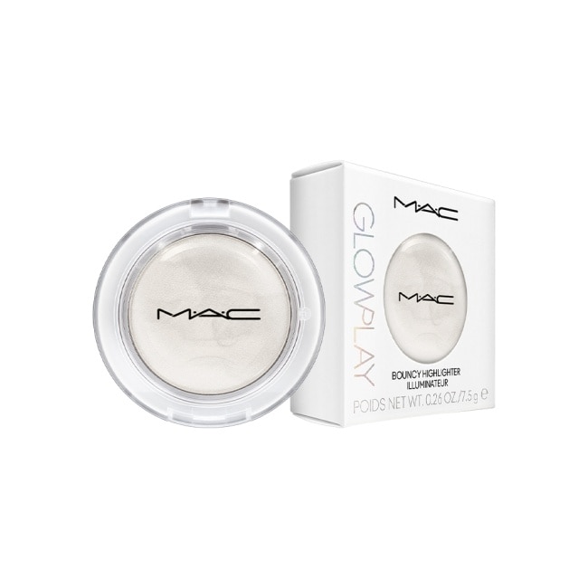 MAC 超漾光奶凍幻彩餅 7.5g image