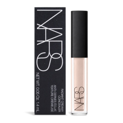 NARS NARS 妝點甜心遮瑕蜜 VANILLA LIGHT 2 image