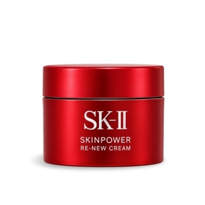 SKII SK II 肌源賦能煥顏活膚霜(15g) 國際航空版 image